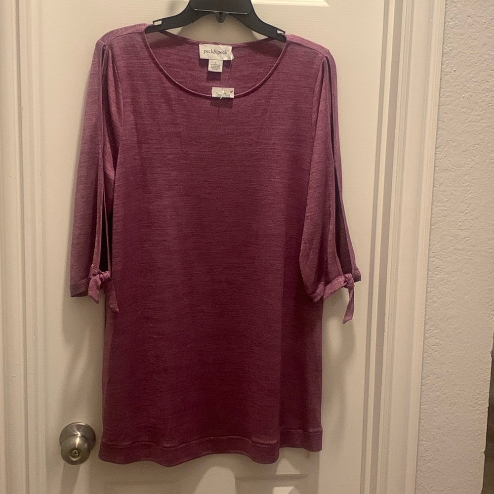 Peck&Peck Top Size L
